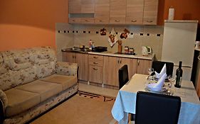 Apartments Bucin